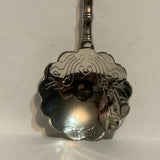 China Town Los Angeles Collectable Souvenir Spoon CN