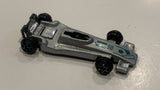 Grey Racer Unbranded Toy Diecast Car