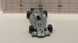 Grey Racer Unbranded Toy Diecast Car