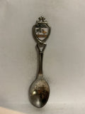 Florida Beach   Souvenir Spoon