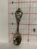 Florida Beach   Souvenir Spoon