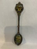 Bowness on Windermere The Lake District Souvenir Spoon