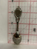Florida Beach   Souvenir Spoon