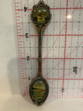 Bowness on Windermere The Lake District Souvenir Spoon
