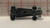 Grey Racer Unbranded Toy Diecast Car