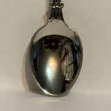 Roma Rome Ruins Collectable Souvenir Spoon CN