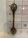 Bowness on Windermere The Lake District Souvenir Spoon