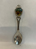 Grand Canyon National Park Souvenir Spoon