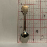 Roma Rome Ruins Collectable Souvenir Spoon CN