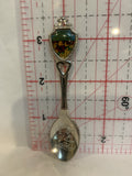 Grand Canyon National Park Souvenir Spoon