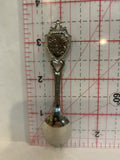 Grand Canyon National Park Souvenir Spoon