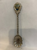 Hoover Dam Souvenir Spoon