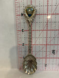 Hoover Dam Souvenir Spoon
