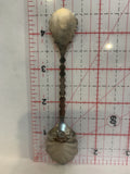 Hoover Dam Souvenir Spoon