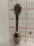 Marineland Niagara Falls Canada Orca Killer Whale Souvenir Spoon
