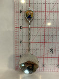 Long Beach California Queen Mary Souvenir Spoon