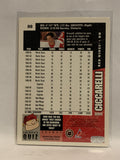 #88 Dino Ciccarelli Detroit Red Wings 1996-97 Upper Deck Collector's Choice Hockey Card