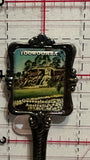 Toowoomba Queensland Australia Souvenir Spoon
