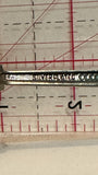 Toowoomba Queensland Australia Souvenir Spoon