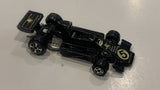 Black #5 John Player Special Lotus JPS 72 Yatming Toy Diecast Car