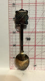 Toowoomba Queensland Australia Souvenir Spoon