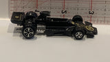 Black #5 John Player Special Lotus JPS 72 Yatming Toy Diecast Car