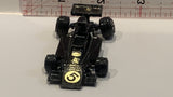 Black #5 John Player Special Lotus JPS 72 Yatming Toy Diecast Car