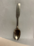 Canada Peace Tower Ottawa Souvenir Spoon