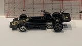 Black #5 John Player Special Lotus JPS 72 Yatming Toy Diecast Car