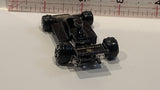 Black #5 John Player Special Lotus JPS 72 Yatming Toy Diecast Car