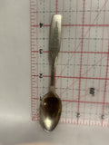 Canada Peace Tower Ottawa Souvenir Spoon