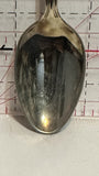 Glacier Park Montana Souvenir Spoon