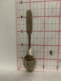 Canada Peace Tower Ottawa Souvenir Spoon