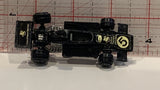 Black #5 John Player Special Lotus JPS 72 Yatming Toy Diecast Car