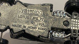 Black #5 John Player Special Lotus JPS 72 Yatming Toy Diecast Car