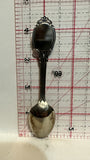Glacier Park Montana Souvenir Spoon