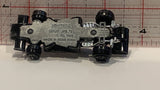 Black #5 John Player Special Lotus JPS 72 Yatming Toy Diecast Car