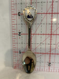 Idaho State Souvenir Spoon