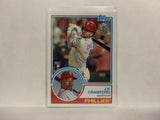 83-90 J.P. Crawford Rookie Philadelphia Phillies 2018 Topps Series 1 Baseball Card NZ