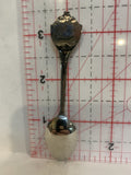 Idaho State Souvenir Spoon