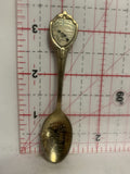 Aloha From Hawaii Souvenir Spoon