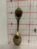 Aloha From Hawaii Souvenir Spoon