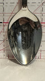 Calaway Park Calgary Alberta  Souvenir Spoon