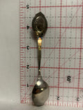 Pope John Paul II Canada 1984 Souvenir Spoon