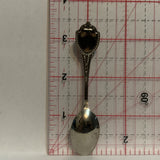 Kauai Garden Isle Collectable Souvenir Spoon CO