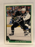 #43 Mike McPhee Dallas Stars 1993-94 Upper Deck Hockey Card