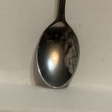 South Dakota Flowers Collectable Souvenir Spoon CO