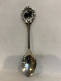 Newfoundland and Labrador Dog Souvenir Spoon