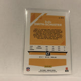 #213 JuJu Smith-Schuster Pittsburgh Steelers  2019 Donruss Football Card AX