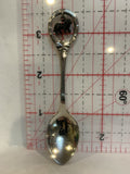 Newfoundland and Labrador Dog Souvenir Spoon